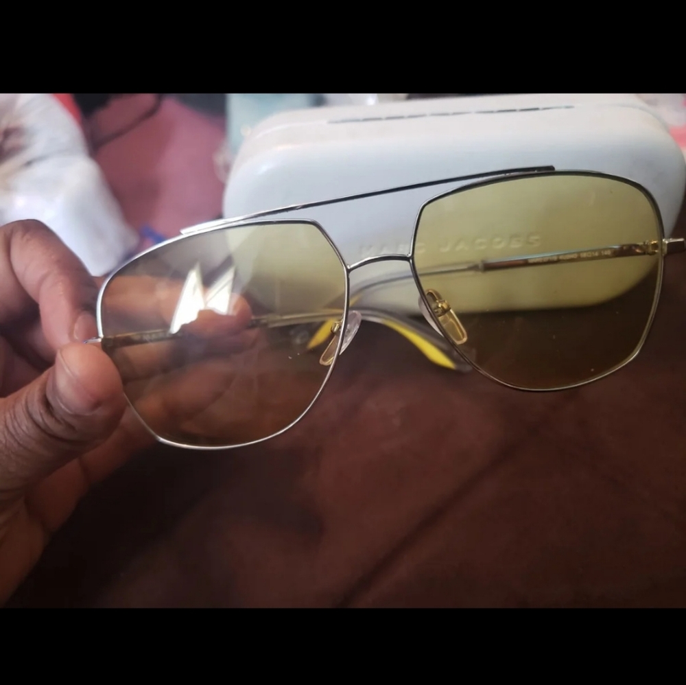 Mar Jacob sunglasses